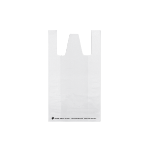 Flexible Bag Translucent 2